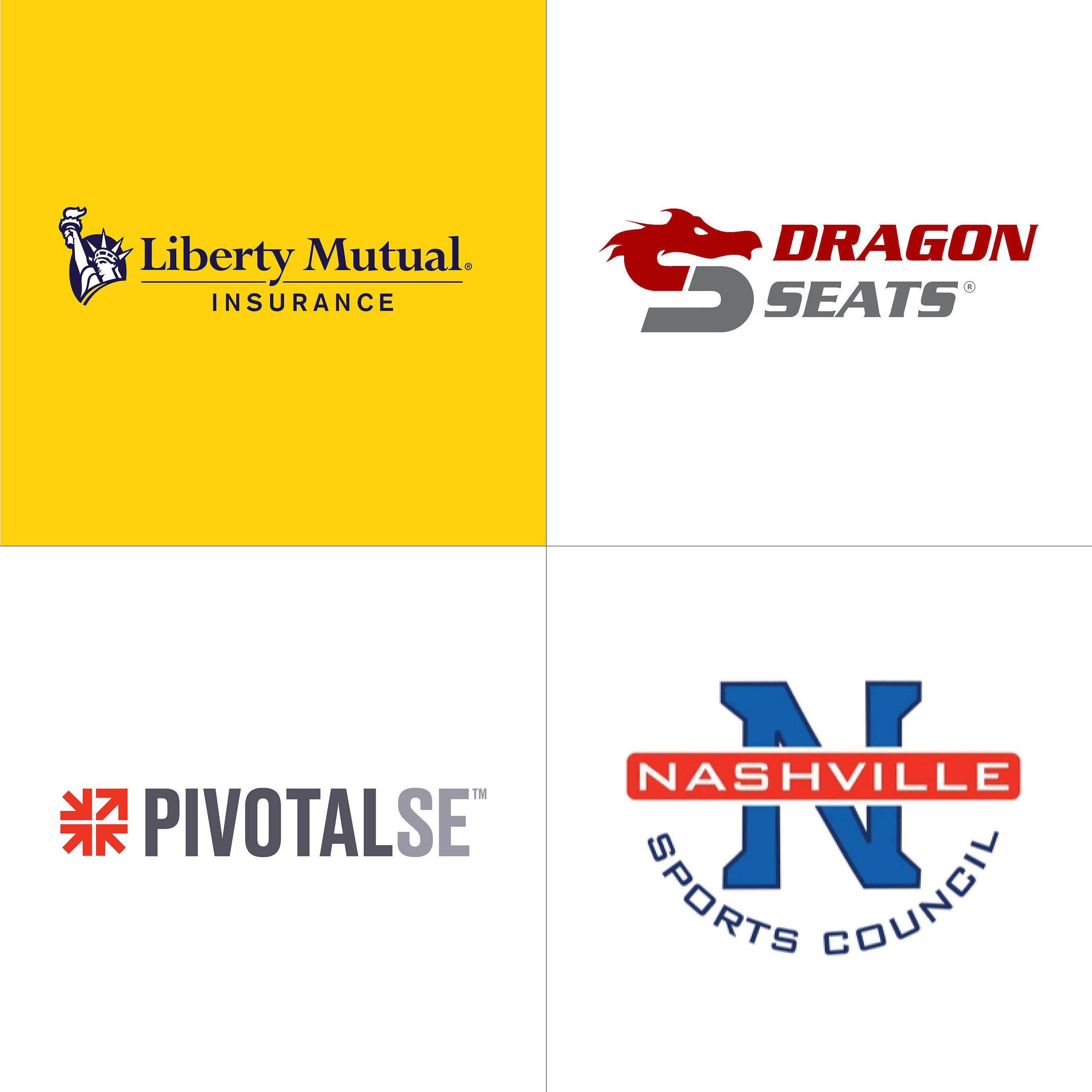 Dragon Seats, Liberty Mutual and Nashville Sports Council Expand Sideline Partnership for 2026 Liberty Mutual Kickoff Game