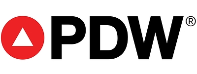 PDW Logo