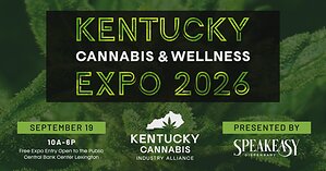 Kentucky Cannabis Industry Alliance Brings Cannabis &amp; Wellness Expo, Industry Education and Patient Resources to Lexington, Presented by Speakeasy Dispensary