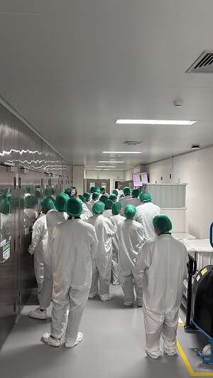 Medley e DPSP unem forças para fortalecer a educação farmacêutica