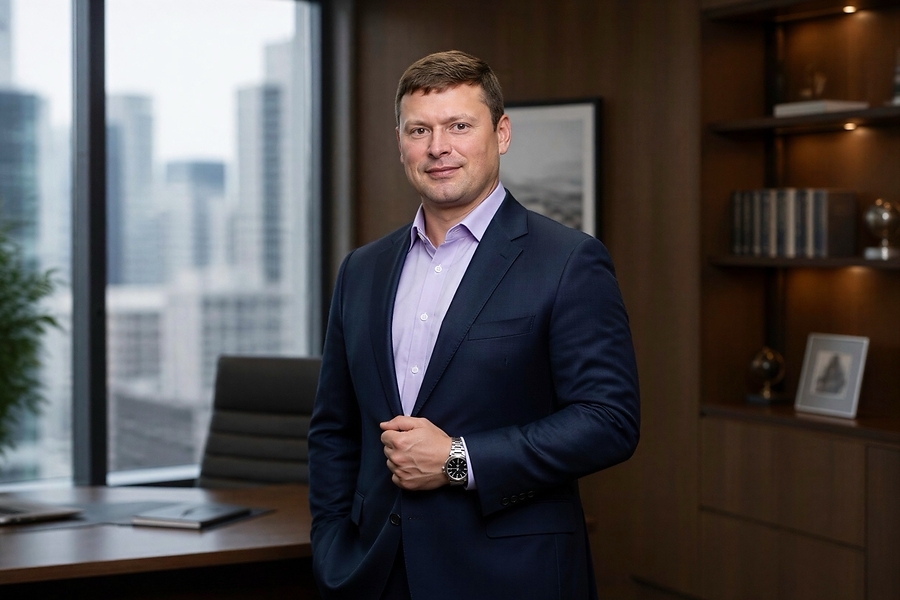 Dmitry Druzhinsky Promotes Long-Term Athlete Development Through a Broader Youth Sports Training Approach