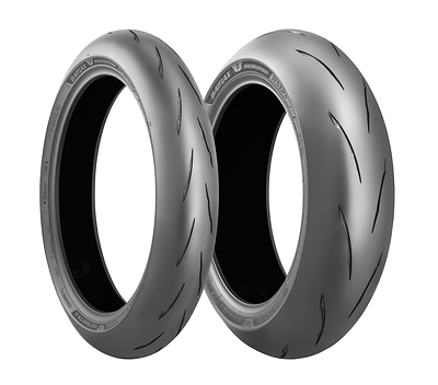 Bridgestone’s Premium Sport Motorcycle Tire BATTLAX RACING STREET RS12 Selected as Original Equipment for Kawasaki Ninja ZX-10R