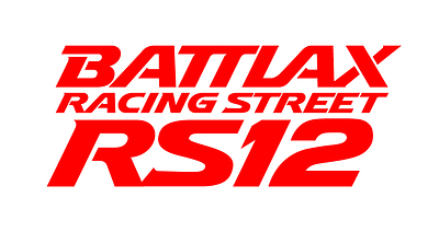 Bridgestone's Premium Sport Motorcycle Tire BATTLAX RACING STREET