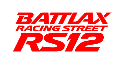 Bridgestone’s BATTLAX RACING STREET RS12, which was developed to match the powerful performance of the Kawasaki Ninja ZX-10R. Bridgestone’s BATTLAX RACING STREET RS12, which was developed to match the powerful performance of the Kawasaki Ninja ZX-10R.