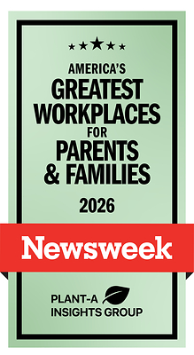 Genpact Named One of Newsweek’s America’s Greatest Workplaces for Parents & Families 2026