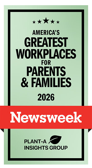 Genpact Named One of Newsweek's America's Greatest Workplaces for Parents & Families 2026