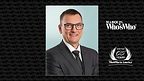 Marquis Who's Who Recognizes Balázs Nagy for Leadership in AI Workforce Development