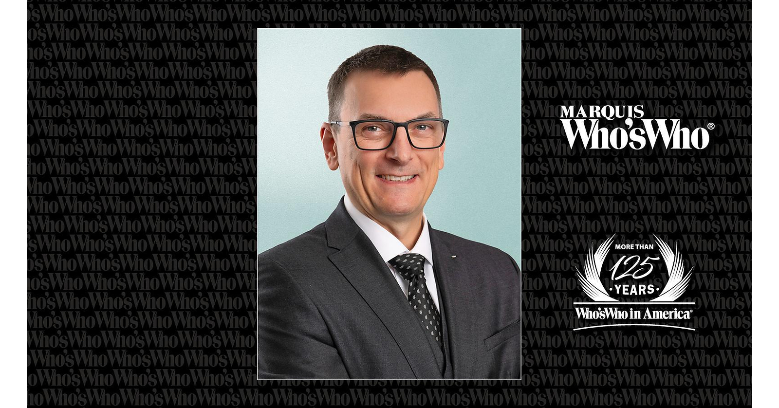 Marquis Who's Who Recognizes Balázs Nagy for Leadership in AI Workforce Development