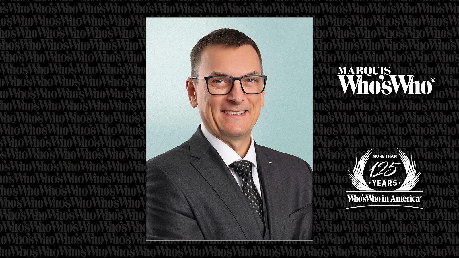 Balázs Nagy sai tunnustuksen tekoälyn työvoiman kehittämisen johtamisesta