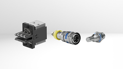 Stäubli Enables Next-Generation AI Data Centers With Integrated Power and Liquid Cooling Connectivity