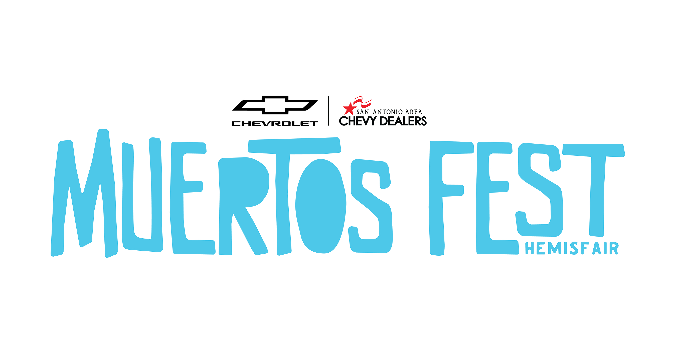 MUERTOS FEST, ONE OF THE NATION'S LARGEST DAY OF THE DEAD CELEBRATIONS, RETURNS OCTOBER 23-25