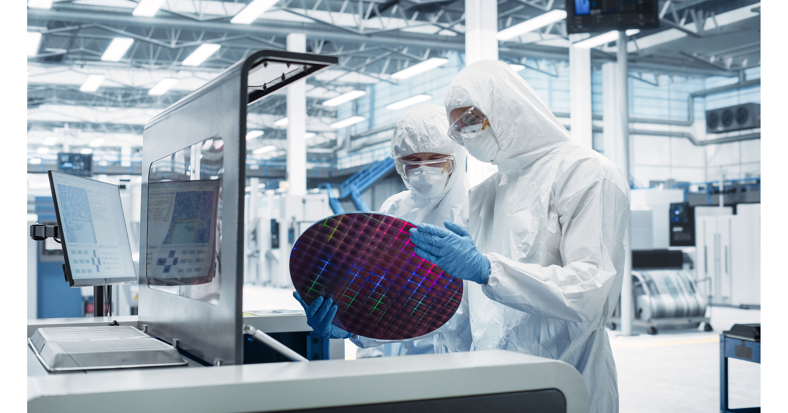 Stäubli delivers integrated connection solutions that accelerate qualification and improve uptime