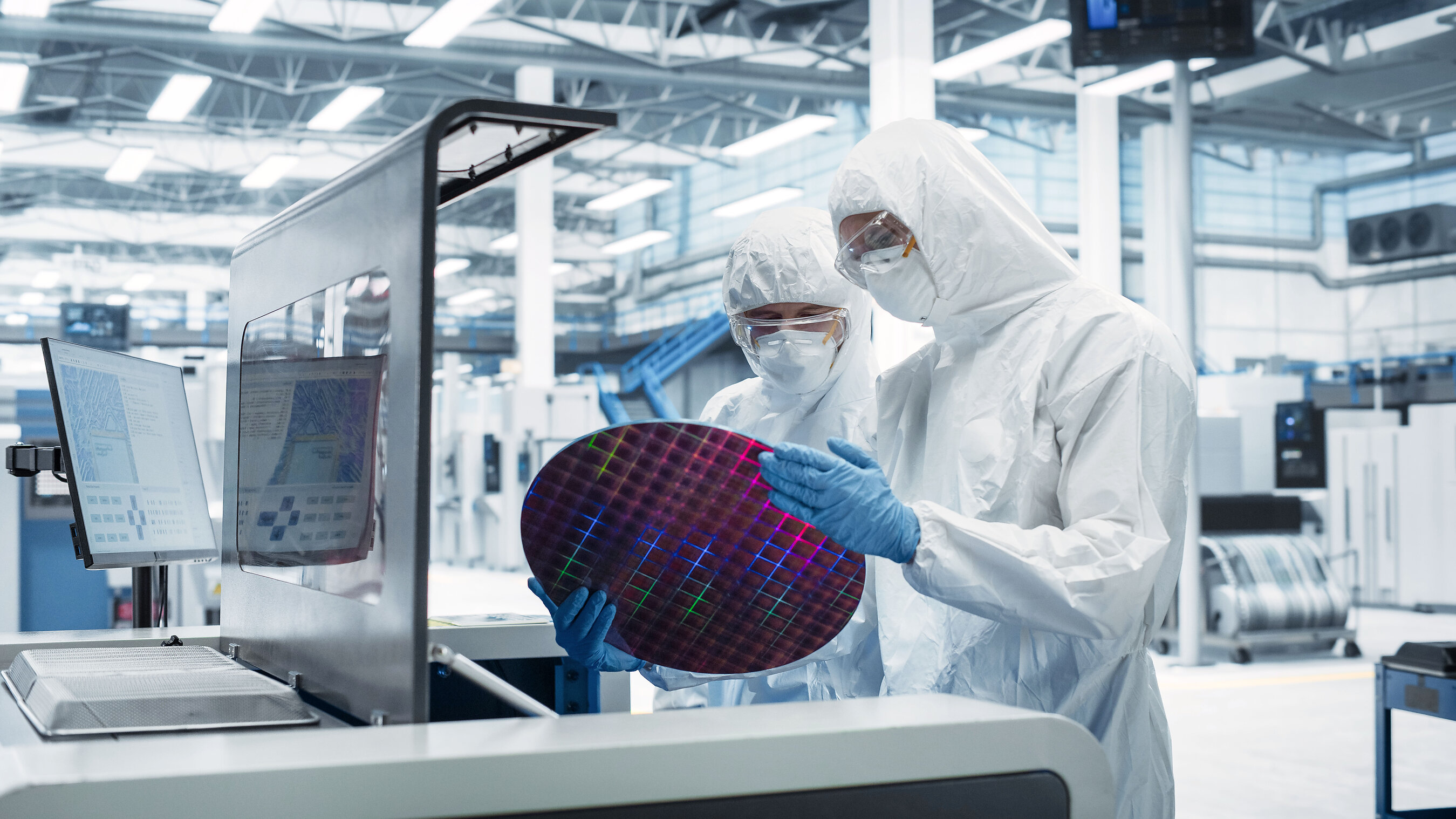 Stäubli delivers integrated connection solutions that accelerate qualification and improve uptime 縮圖