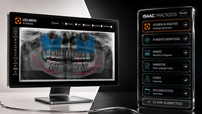 Trust AI Just Made Your X-Ray Fight the Insurance Company.