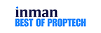 Inman Best of Proptech