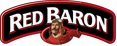 Red Baron logo
