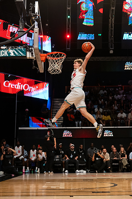 Shaquille O’Neal, Authentic Brands & TNT Sports’ DUNKMAN to Expand in 2027, Introducing Team Competitions, Junior Division & Global Regional Qualifiers Series