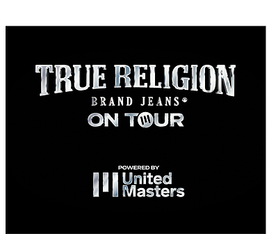 True Religion and UnitedMasters Partner to Launch 'True Religion On Tour Concert Series' 