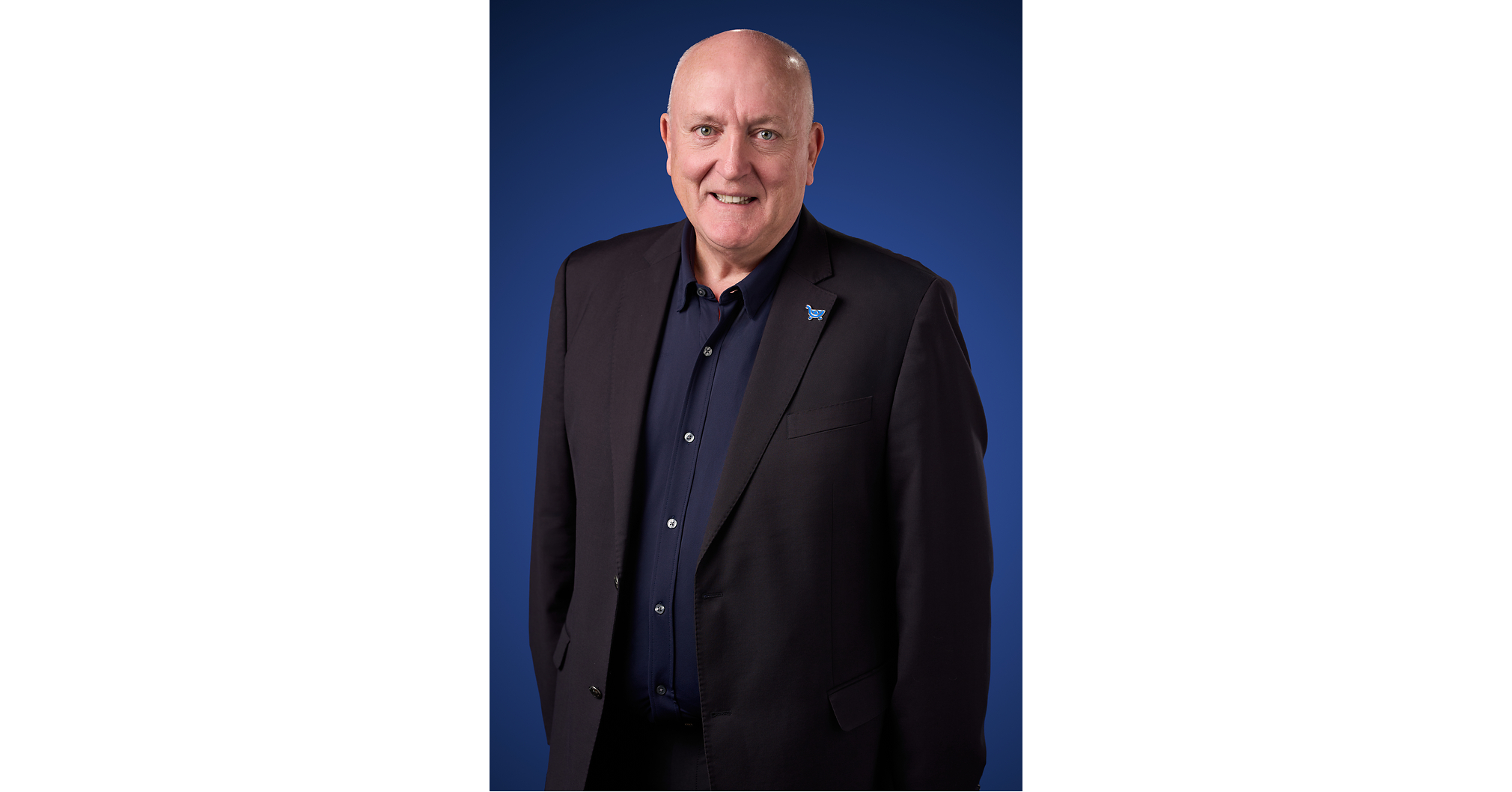 Kroger names Mark Ibbotson Executive Vice President and Chief Store Operations O...