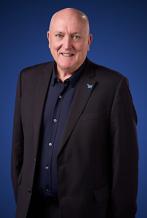 Kroger names Mark Ibbotson Executive Vice President and Chief Store Operations Officer