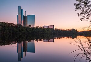 Mohegan Sun Announces Special Red-Carpet Event & 30th Birthday Party Hosted by DJ Cassidy, Featuring Kyle Cooke, Teresa Giudice, Erin Lichy & More