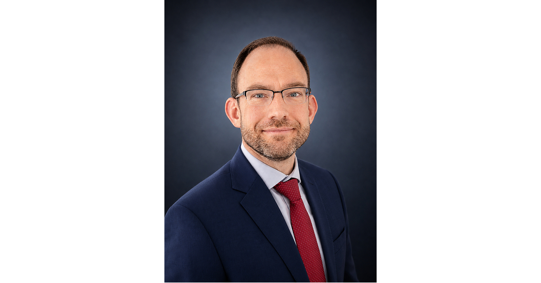 Andy Baker joins American Global Strategies as Managing Director