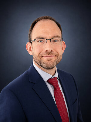 Andy Baker joins American Global Strategies as Managing Director