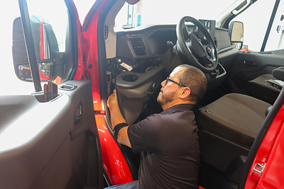 Scientel Solutions Enhances Connectivity for North Central College Student-Athletes