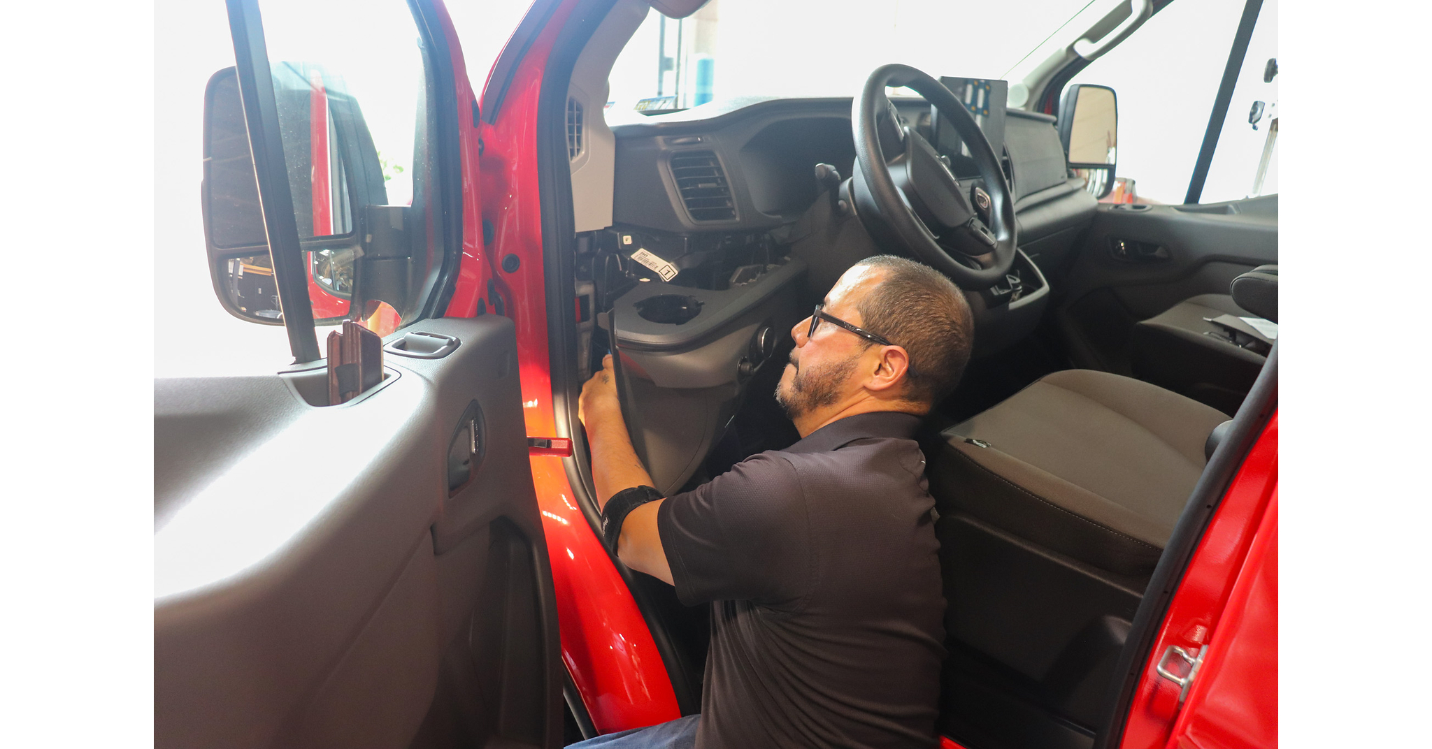 Scientel Solutions Enhances Connectivity for North Central College Student-Athletes