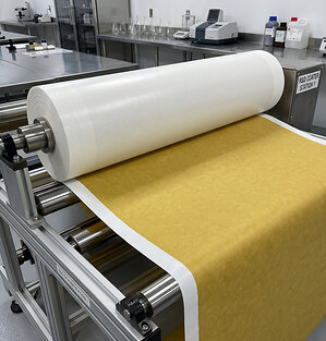 Cambium launches ApexFrame 5000, a high-temperature laminating film adhesive for demanding bonding applications