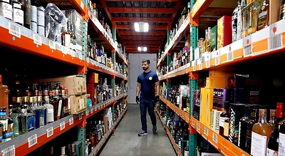 Bottle Nexus, The Leading Direct-To-Consumer Alcohol Compliance and Checkout Platform, Sees Tremendous Company Growth Across Organization; Growing at a YOY growth of over 25%, Securement of Over 500 Active Partners on Platform to Ongoing Successful Brand Partnership Efforts Including Brother's Bond Bourbon