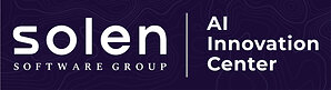 Solen Software Group lança centro de inovação em IA em São Carlos, SP, Brasil