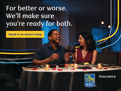 newswire.ca - RBC Insurance - RBC Insurance turns to comedy to break through Canadians' avoidance of insurance, Launching 'Life Moments' campaign with Second City Veteran Jennifer Irwin