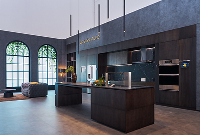 LG ELECTRONICS SHOWCASES EXPANDED AI HOME ECOSYSTEM FOR EUROPEAN LIFESTYLES AT IFA 2026