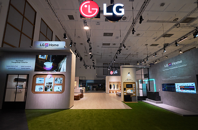 LG’s AI Home Zone showcases how its AI home hub,&nbsp;LG ThinQ ON, together with AI home platform connects appliances, spaces and services for a personalized home experience at IFA 2026.