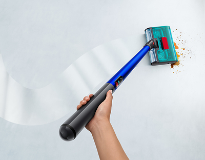Dyson W1 PencilWash™ + Dok™