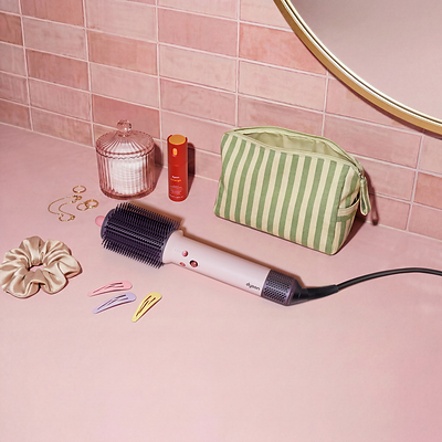 Dyson Airsmooth™ dryer brush 