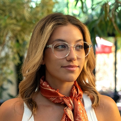 Lucyd Aero™ Image courtesy of Innovative Eyewear Inc.
