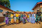 Fistula Foundation Launches Treatment Network in Uganda