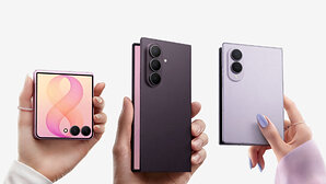 La demanda de los nuevos Galaxy Z crece en México: Z Fold8 lideró la preventa