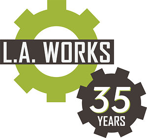 L.A. Works Brings Angelenos Together for Week of Service Marking 25th Anniversary of September 11