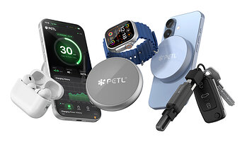 PETL suite of products, better together
