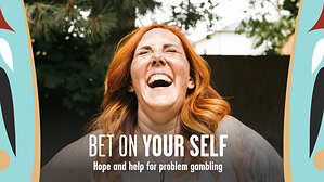 Washington Indian Gaming Association Launches Statewide "Bet on Your Self" Responsible Gaming Campaign