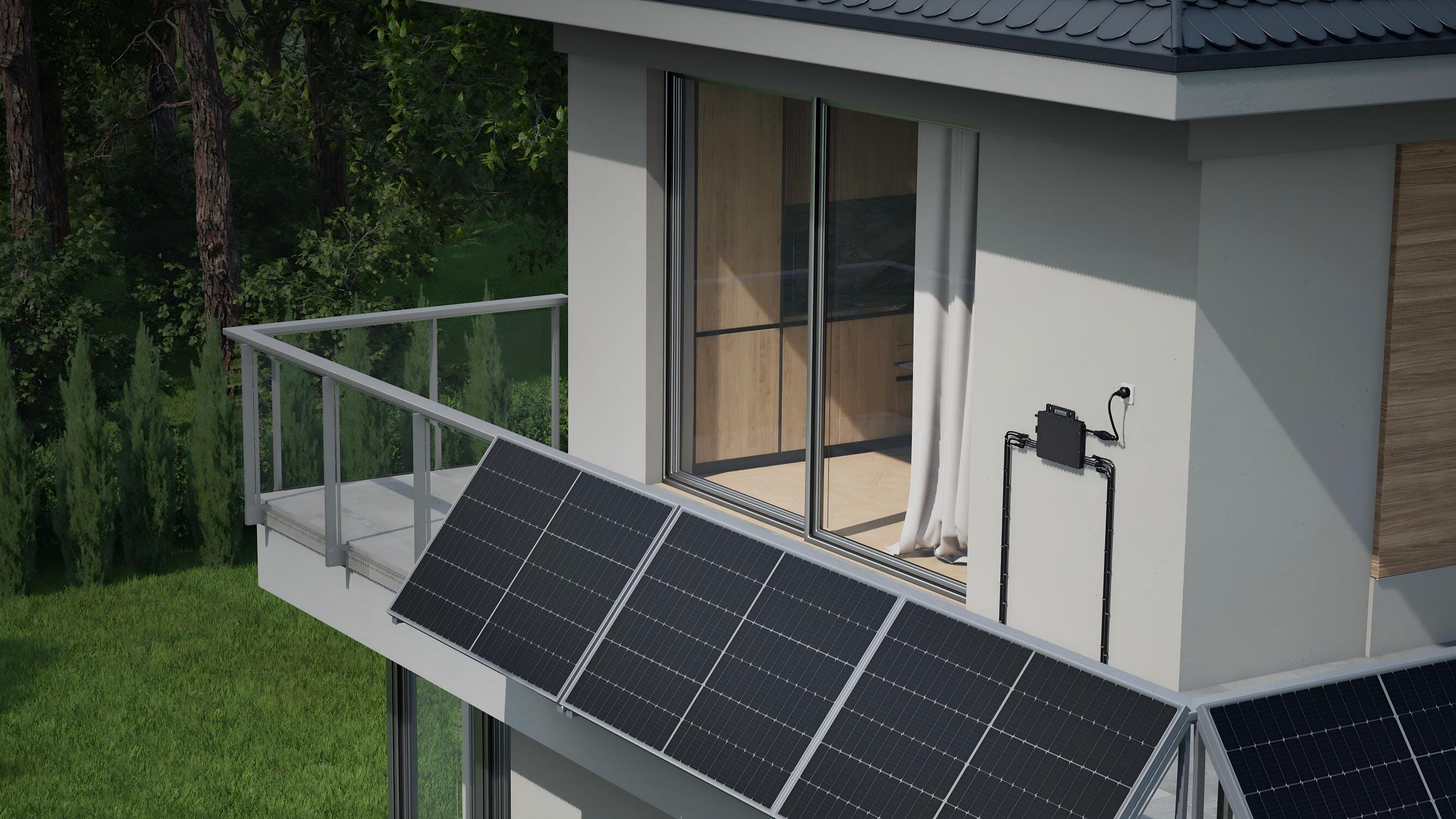 Hoymiles is Ready to Power the UK's New Plug-in Solar Era with Easy DIY Solar Solutions