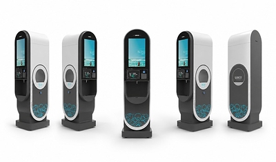 WACO Corp. Unveils Redesigned 'ATLAS' Smart Public Water Refill Station Following Successful Tokyo PoC