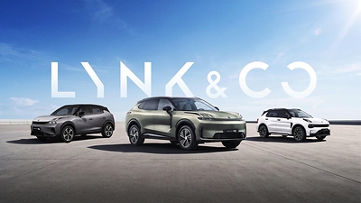 Lynk & Co llega a Argentina con tres modelos híbridos enchufables, lo que refuerza aún más su presencia en Latinoamérica