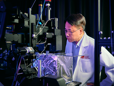 The discovery by the research team fundamentally changes the public's understanding of the brain’s parallel processing capacity, providing unprecedented insights into the neural mechanisms that allow humans to balance flexibility and specialisation in daily life. The discovery by the research team fundamentally changes the public's understanding of the brain’s parallel processing capacity, providing unprecedented insights into the neural mechanisms that allow humans to balance flexibility and specialisation in daily life.