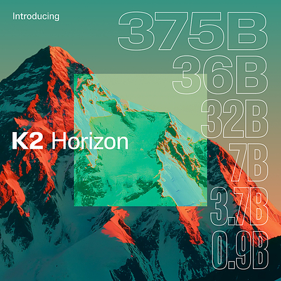 K2 Horizon