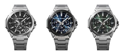 GST-W1000D-1A/GST-W1000AD-2A/GST-W1000D-3A