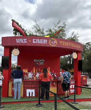 Manzanita Sol® convierte "A mí me gustan mucho de esas" en una plataforma de experiencias